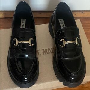 Steve Madden Lando Loafer